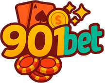 901 bet Logo